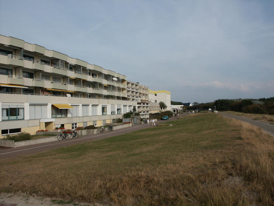 2003 - Viktoriastrasse 2003 - Viktoriastrasse