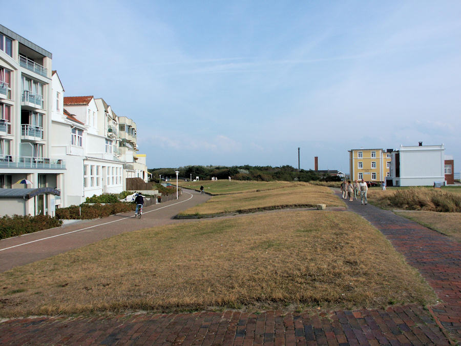 2003 - Viktoriastrasse 2003 - Viktoriastrasse