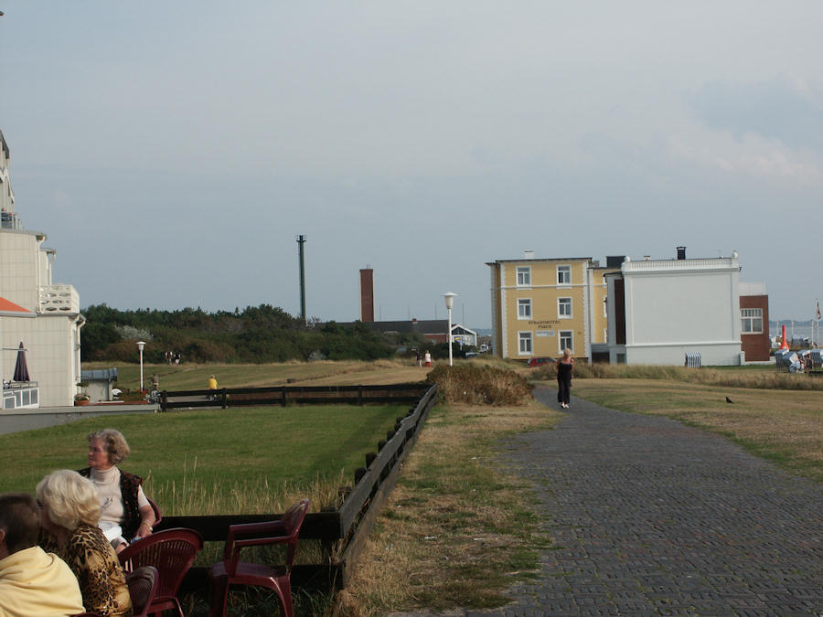 2003 - Viktoriastrasse