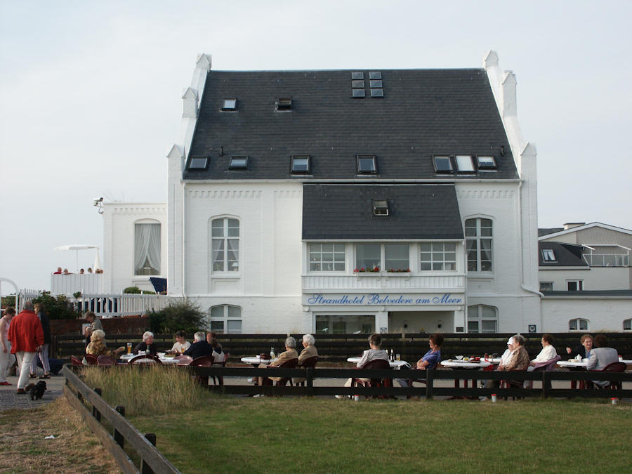 2003 - Viktoriastrasse