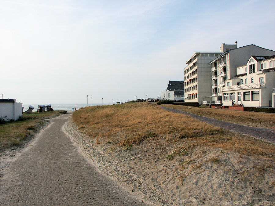 2003 - Viktoriastrasse 2003 - Viktoriastrasse