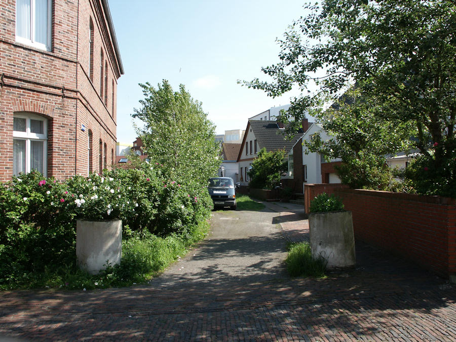 2003 - Westerstrasse 2003 - Westerstrasse