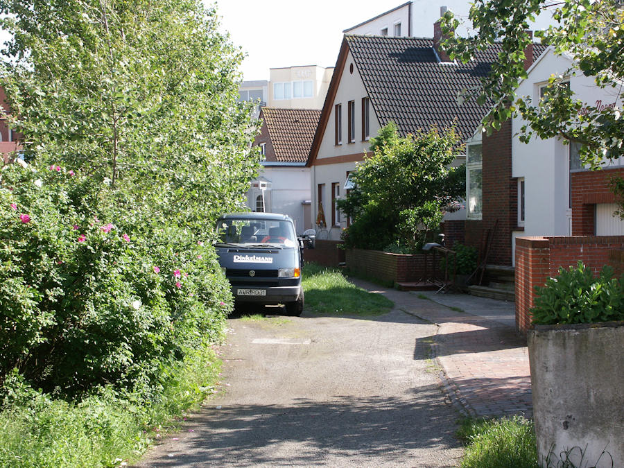 2003 - Westerstrasse