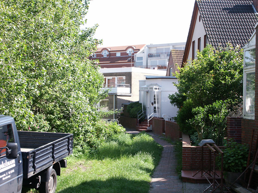 2003 - Westerstrasse 2003 - Westerstrasse