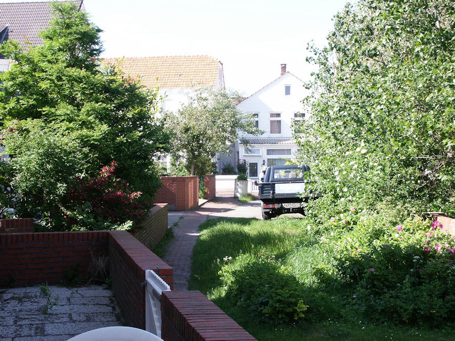 2003 - Westerstrasse 2003 - Westerstrasse