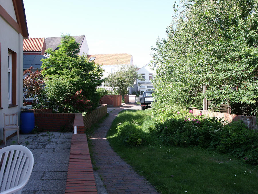 2003 - Westerstrasse