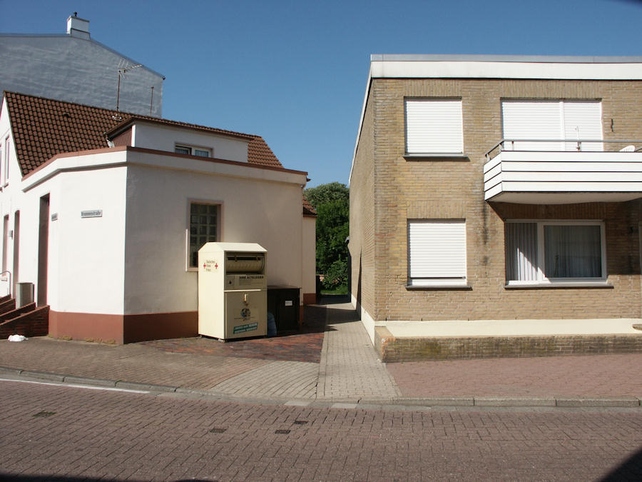 2003 - Westerstrasse 2003 - Westerstrasse