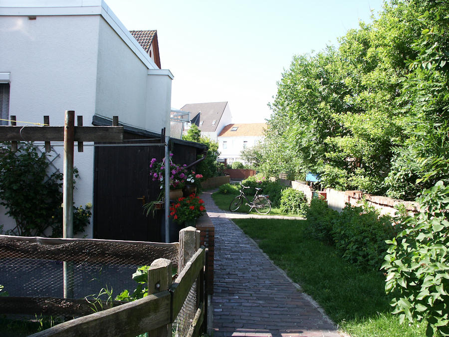 2003 - Westerstrasse 2003 - Westerstrasse