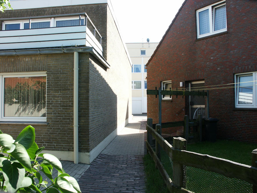 2003 - Westerstrasse 2003 - Westerstrasse