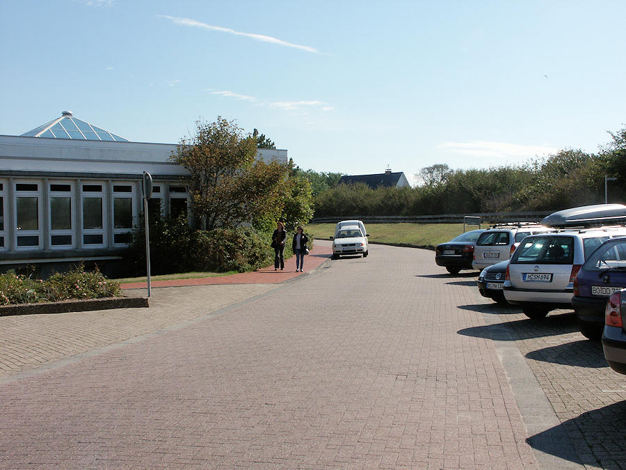 2003 - Weststrandstrasse