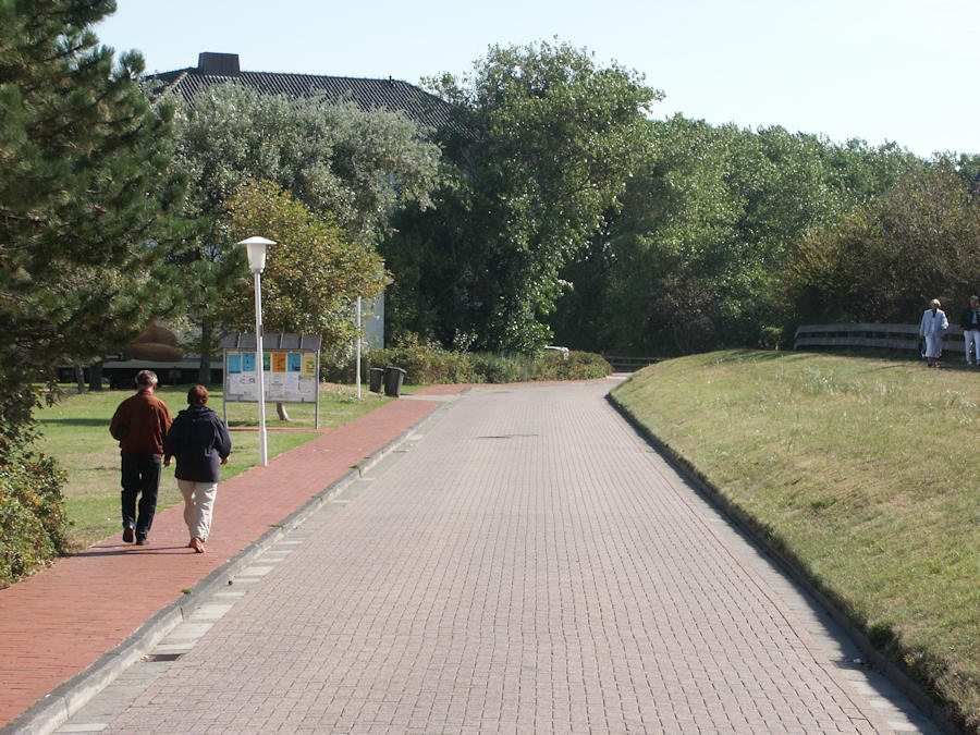 2003 - Weststrandstrasse