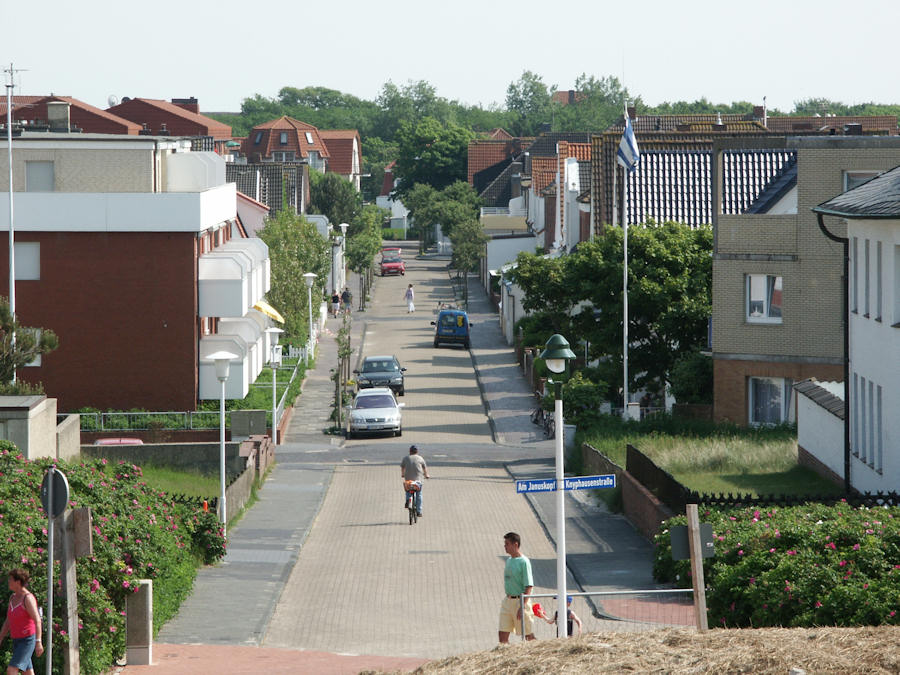 2003 - Wiedaschstrasse