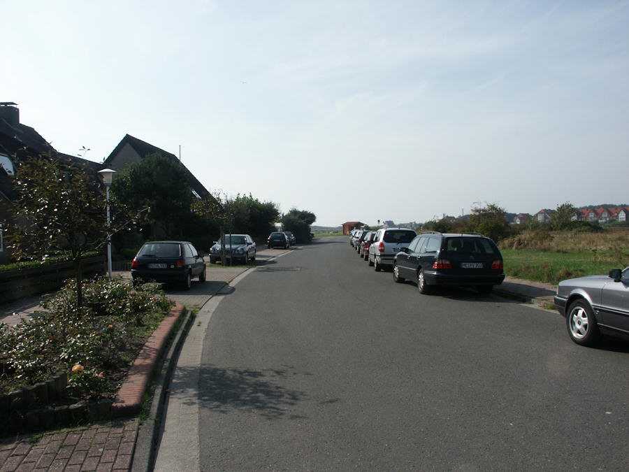 2003 - Windjammerkai