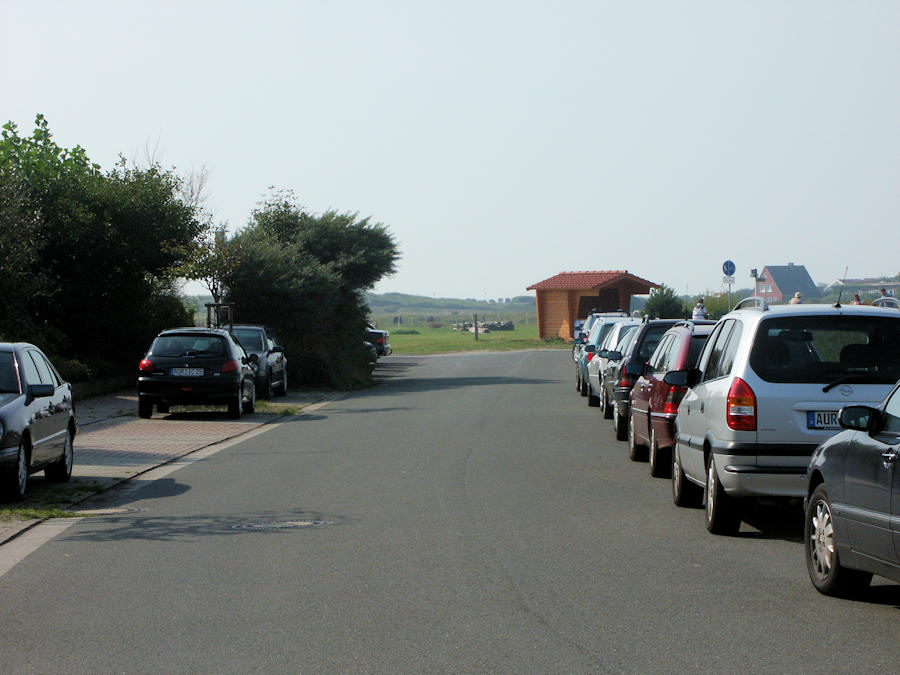 2003 - Windjammerkai