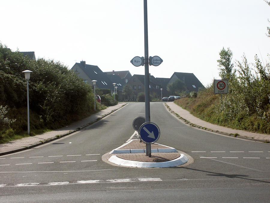 2003 - Windjammerkai