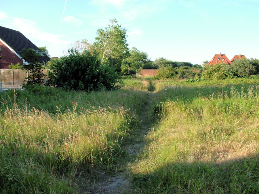 2006 - Up Süderdün