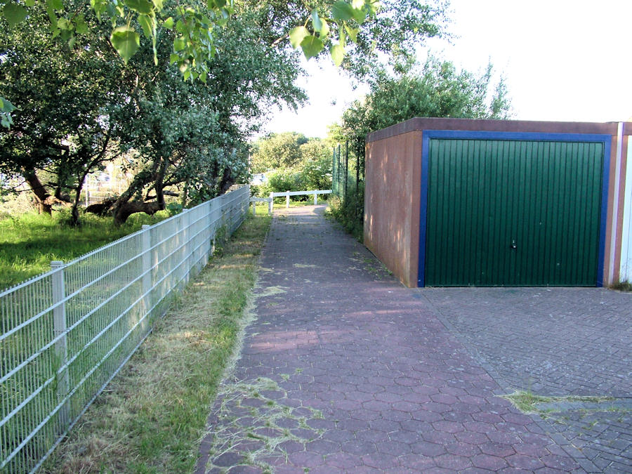 2006 - Up Süderdün