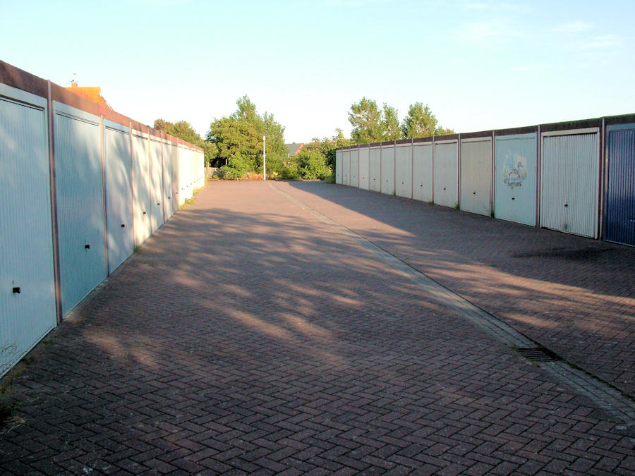 2006 - Up Süderdün