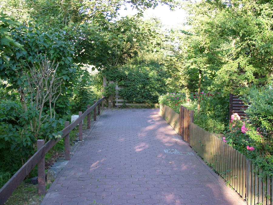 2006 - Up Süderdün