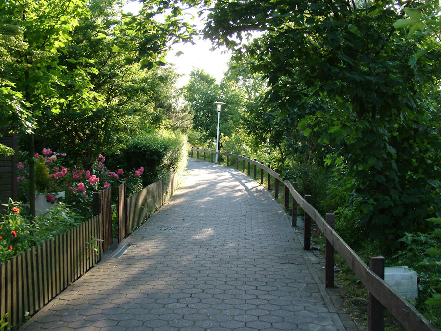 2006 - Up Süderdün 2006 - Up Süderdün