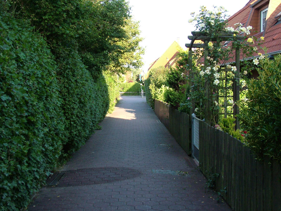 2006 - Up Süderdün 2006 - Up Süderdün