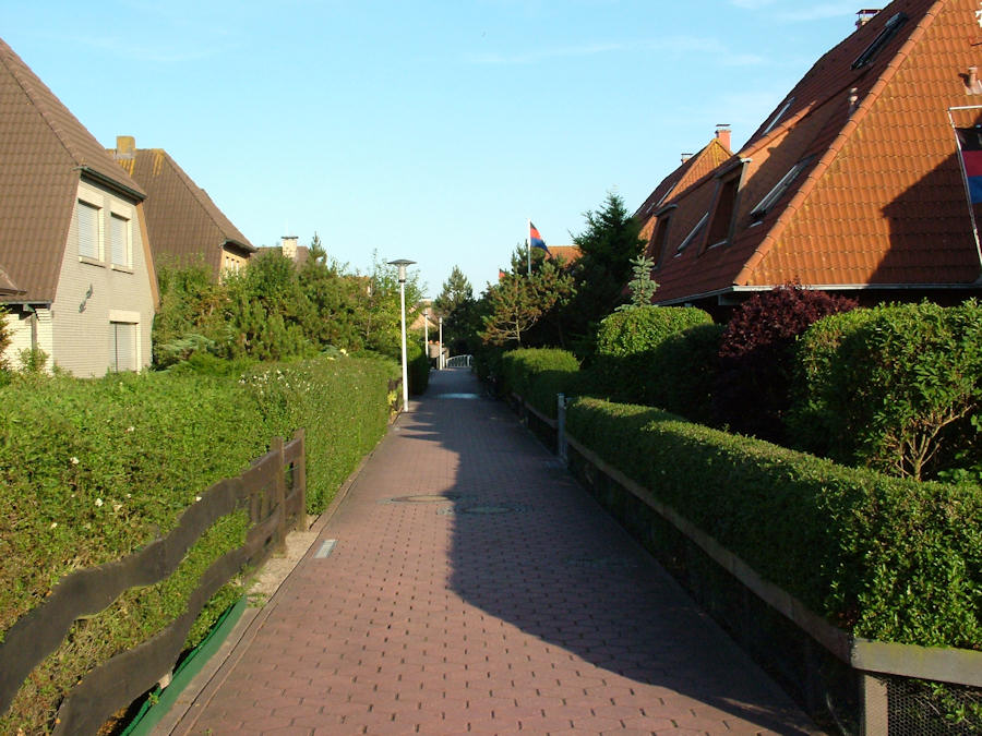 2006 - Up Süderdün 2006 - Up Süderdün