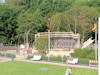 2007 - Umgestaltung Kurplatz