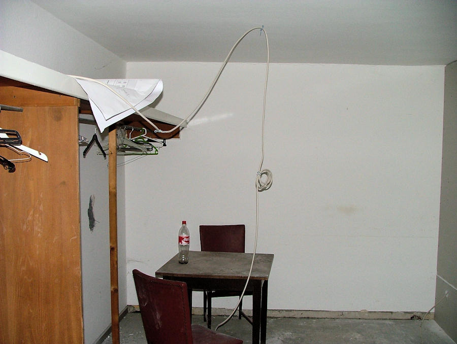 2007 / 2008 - Umbau Kurhaus/Conversationshaus