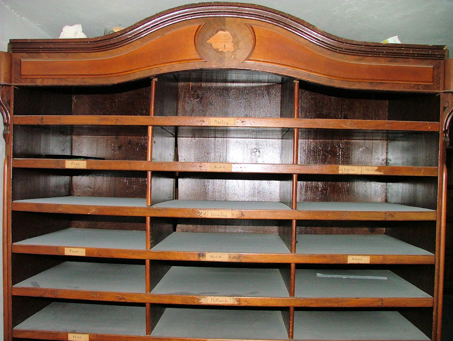 2007 / 2008 - Umbau Kurhaus/Conversationshaus