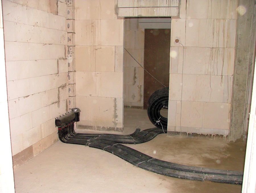 2007 / 2008 - Umbau Kurhaus/Conversationshaus