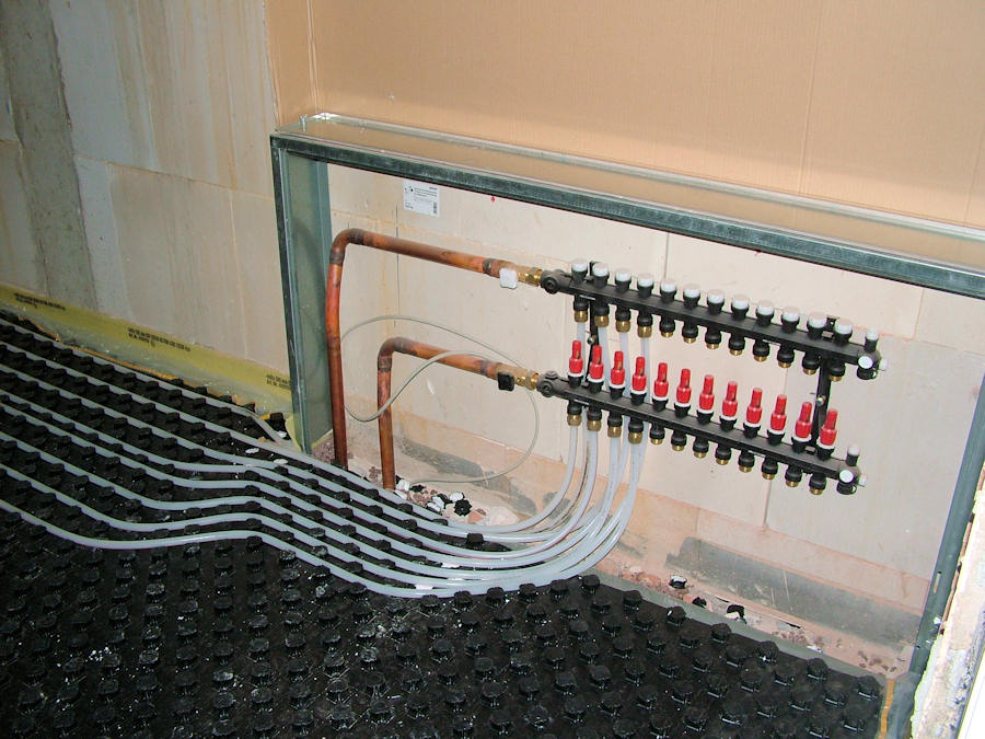 2007 / 2008 - Umbau Kurhaus/Conversationshaus