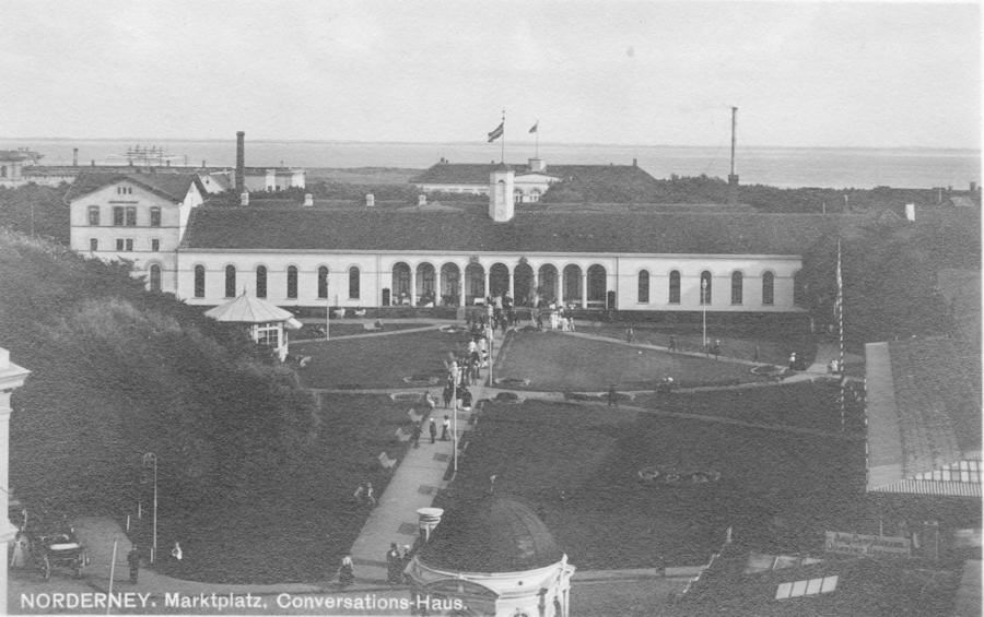 Undatierte Ansicht / Aufnahme