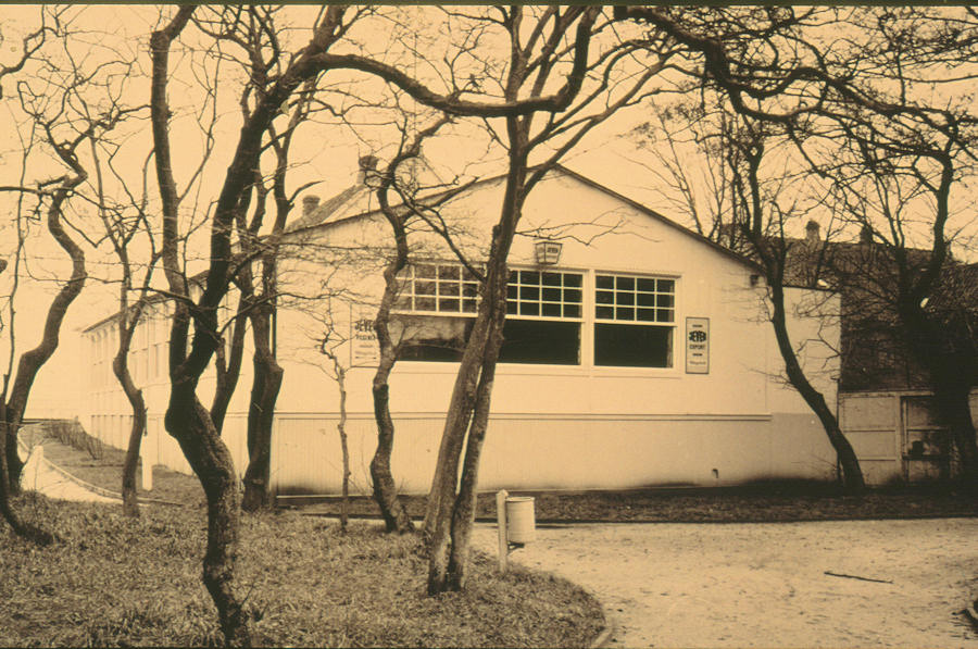 Undatierte Ansicht / Aufnahme Undatierte Ansicht / Aufnahme