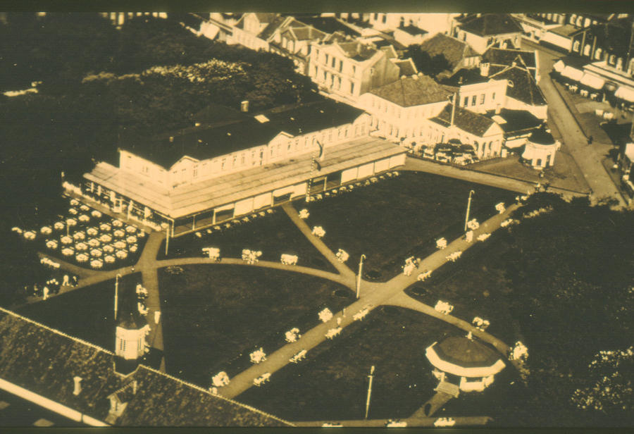 Undatierte Ansicht / Aufnahme