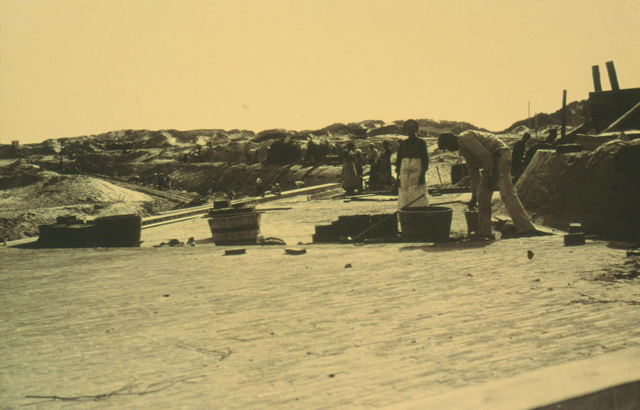 Undatierte Ansicht / Aufnahme Undatierte Ansicht / Aufnahme