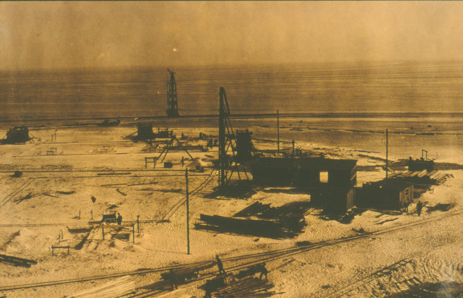 Undatierte Ansicht / Aufnahme