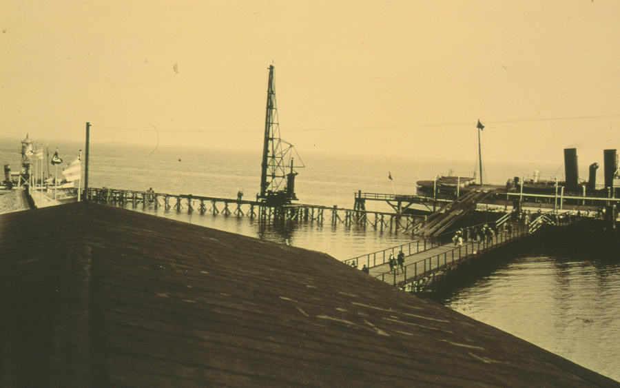 Undatierte Ansicht / Aufnahme Undatierte Ansicht / Aufnahme