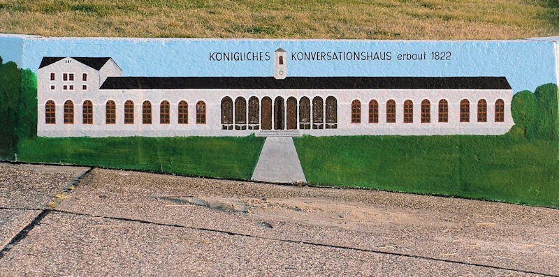 Wilfried Schlegel - Bild aufgenommen am 16.11.2010