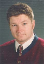 Wilhelm Bernhard Loth Wilhelm Bernhard Loth