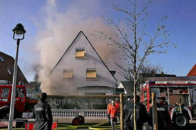 2010: Ein Haus brennt zweimal
