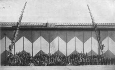 Die Norderneyer Wehr