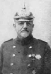 Reichenbach, Rechnungsführer Reichenbach, Rechnungsführer