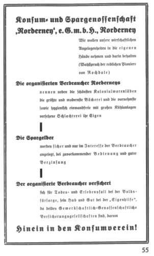 Anzeige