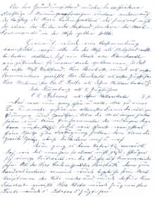 Die Gründung zur F.F. Norderney 1884