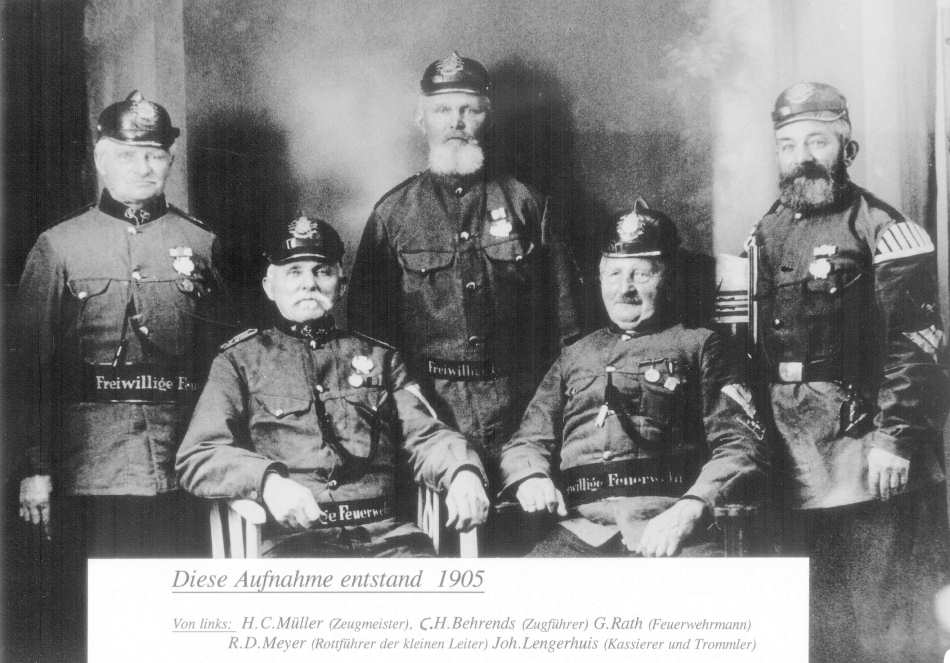 Bild von 1905 Bild von 1905