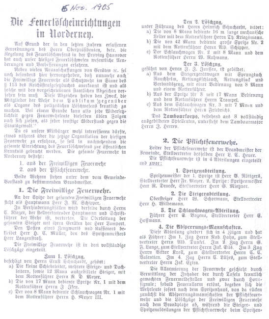 Plichtfeuerwehr Plichtfeuerwehr