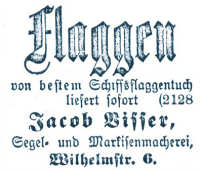 Feuerwehr Verbandstag auf Norderney 1925