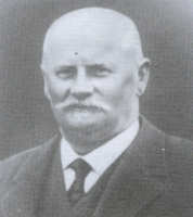 Carl Rieger