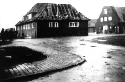 Feindlicher Tagesangriff am 22.03.1941