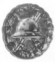 Verwundetenabzeichen